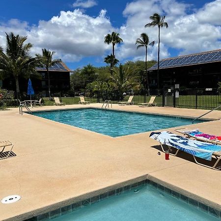 Apartmán Ka Hale Kealoha Kaunakakai Exteriér fotografie