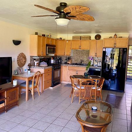 Apartmán Ka Hale Kealoha Kaunakakai Exteriér fotografie