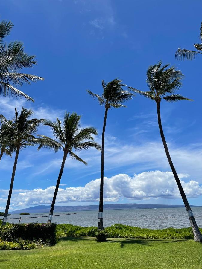 Apartmán Ka Hale Kealoha Kaunakakai Exteriér fotografie