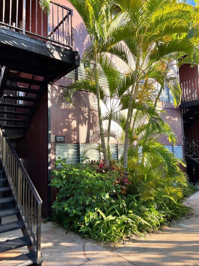 Apartmán Ka Hale Kealoha Kaunakakai Exteriér fotografie