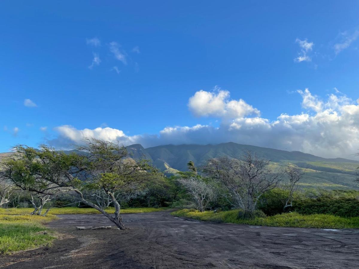 Apartmán Ka Hale Kealoha Kaunakakai Exteriér fotografie