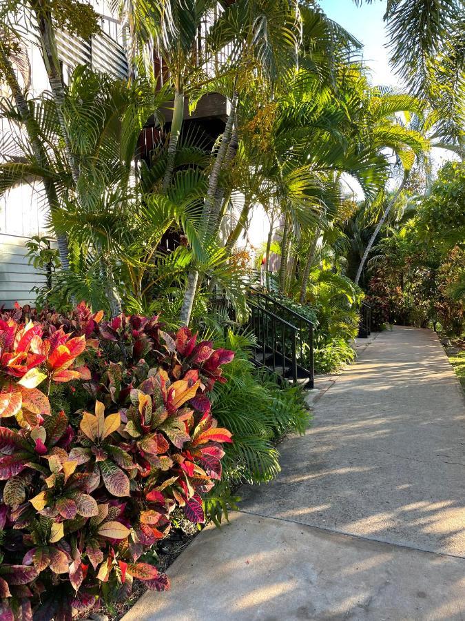 Apartmán Ka Hale Kealoha Kaunakakai Exteriér fotografie