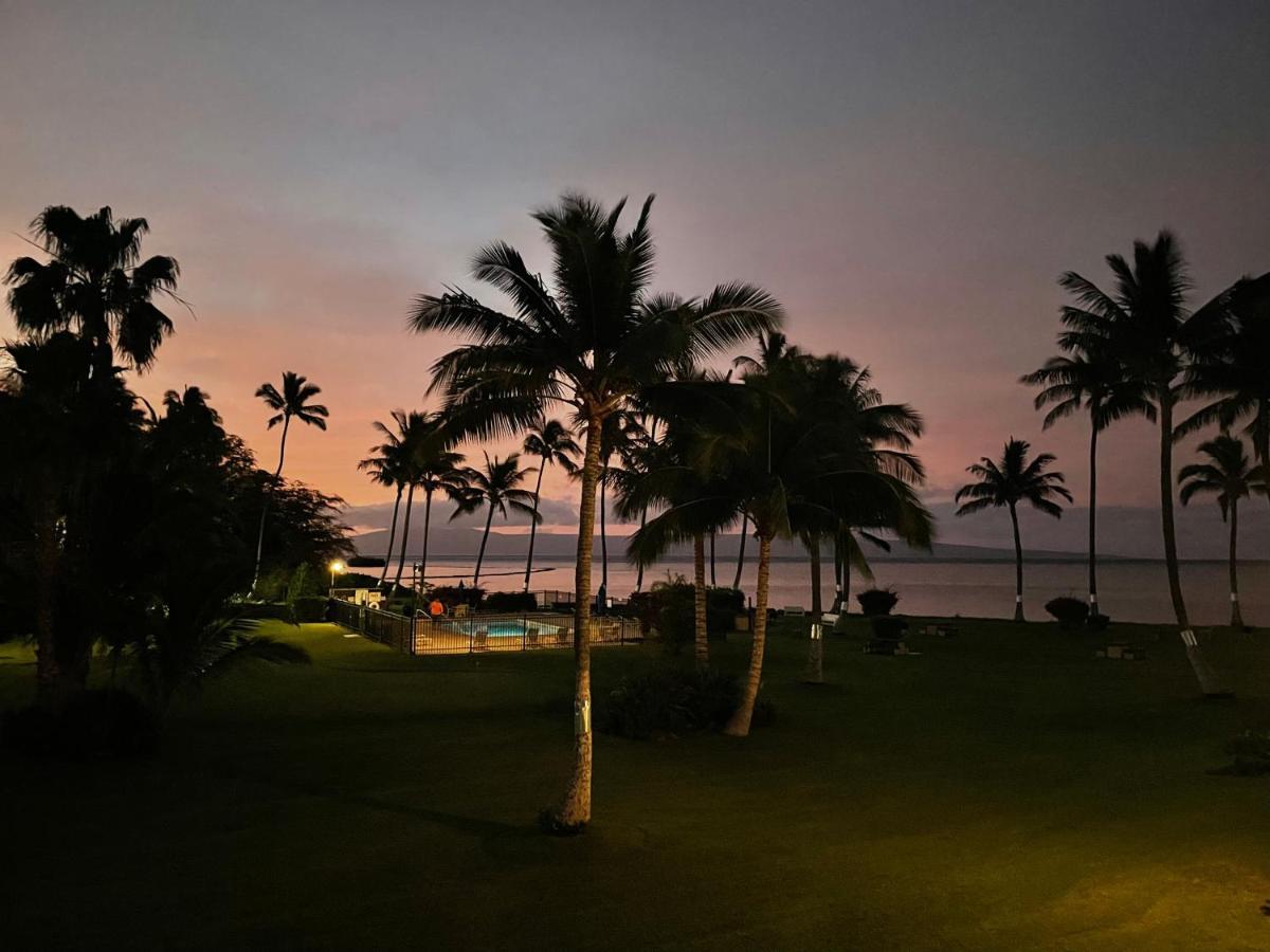 Apartmán Ka Hale Kealoha Kaunakakai Exteriér fotografie