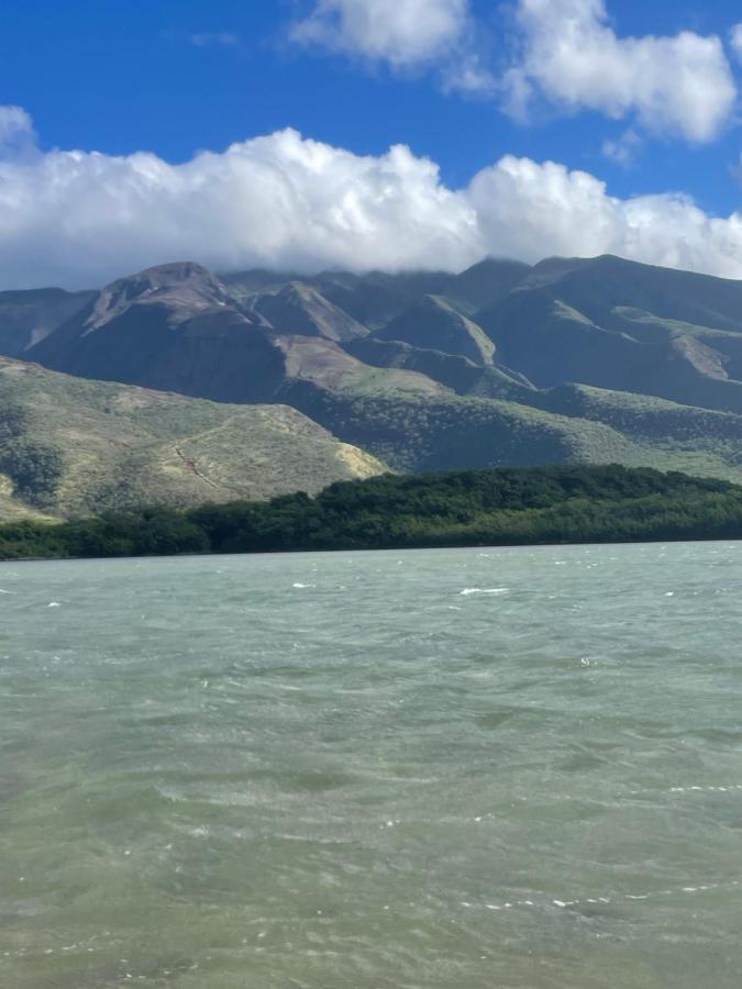 Apartmán Ka Hale Kealoha Kaunakakai Exteriér fotografie