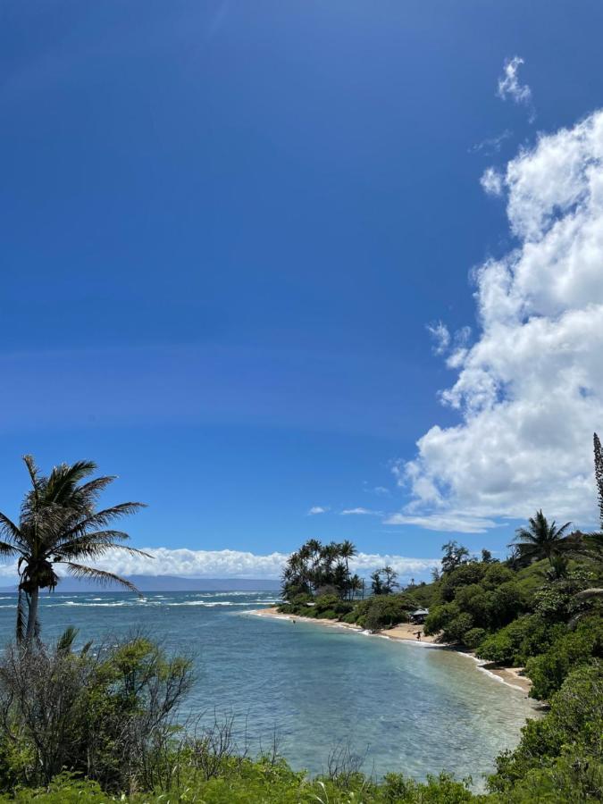 Apartmán Ka Hale Kealoha Kaunakakai Exteriér fotografie