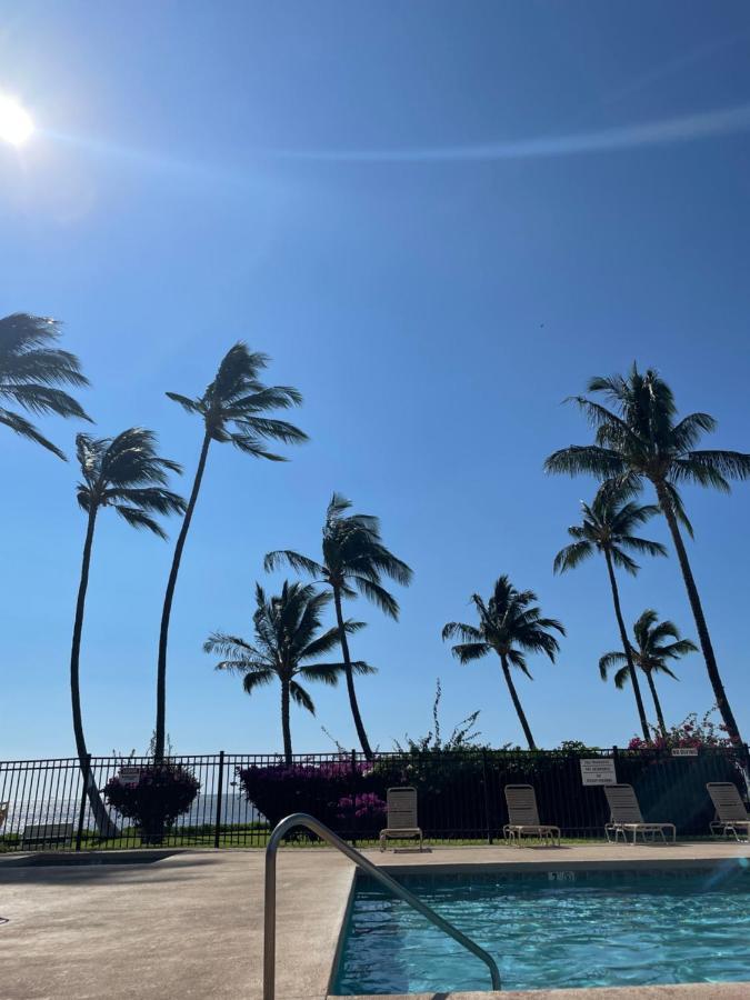 Apartmán Ka Hale Kealoha Kaunakakai Exteriér fotografie