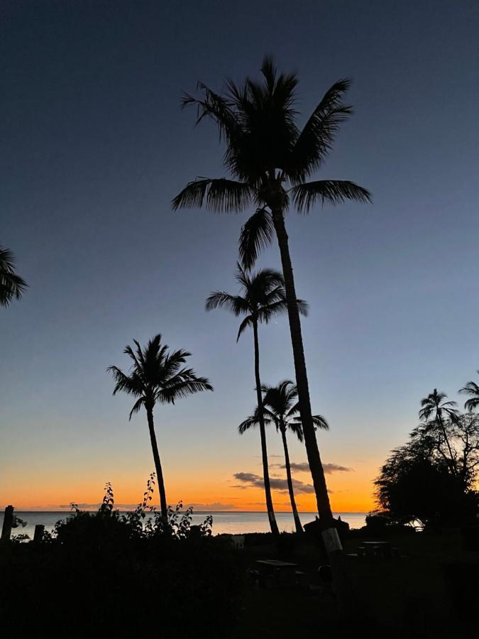 Apartmán Ka Hale Kealoha Kaunakakai Exteriér fotografie