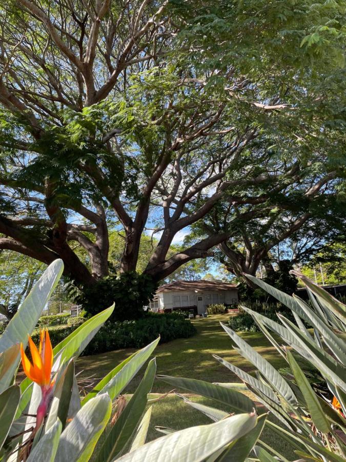 Apartmán Ka Hale Kealoha Kaunakakai Exteriér fotografie
