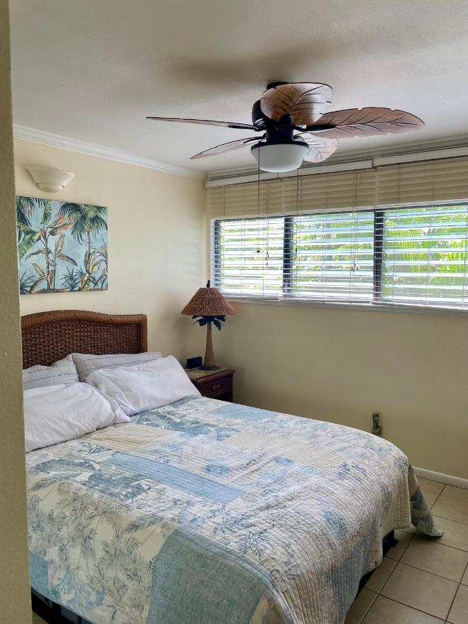 Apartmán Ka Hale Kealoha Kaunakakai Exteriér fotografie
