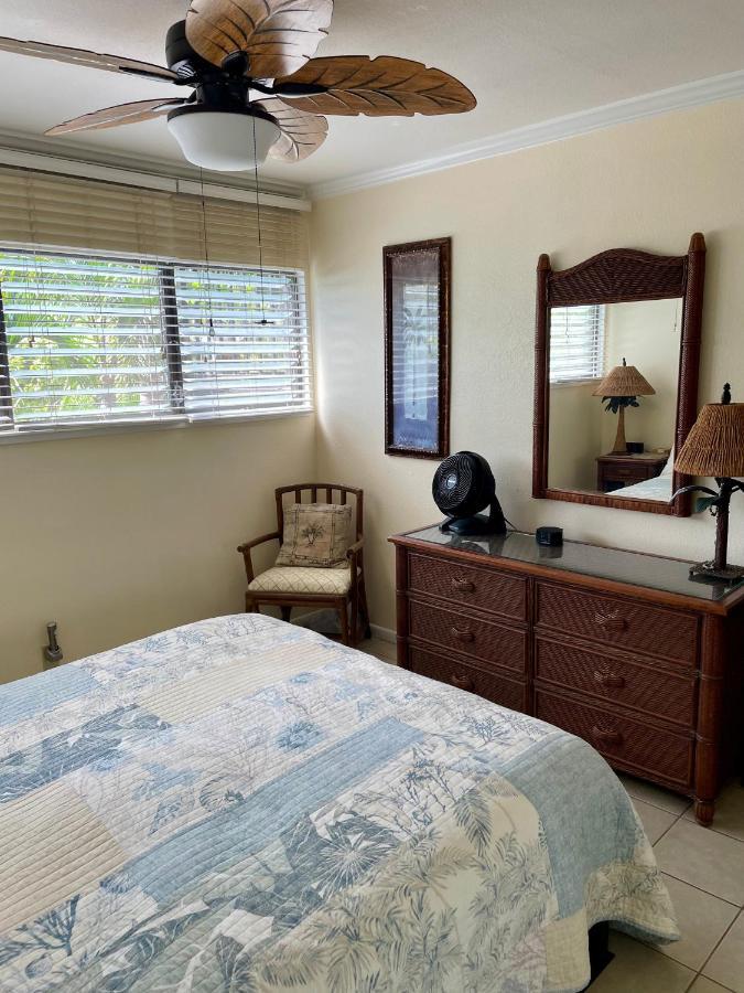 Apartmán Ka Hale Kealoha Kaunakakai Exteriér fotografie