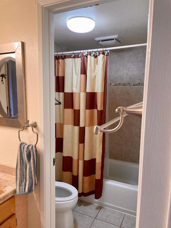 Apartmán Ka Hale Kealoha Kaunakakai Exteriér fotografie