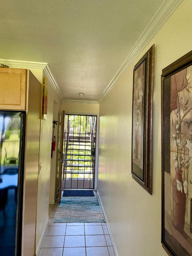 Apartmán Ka Hale Kealoha Kaunakakai Exteriér fotografie