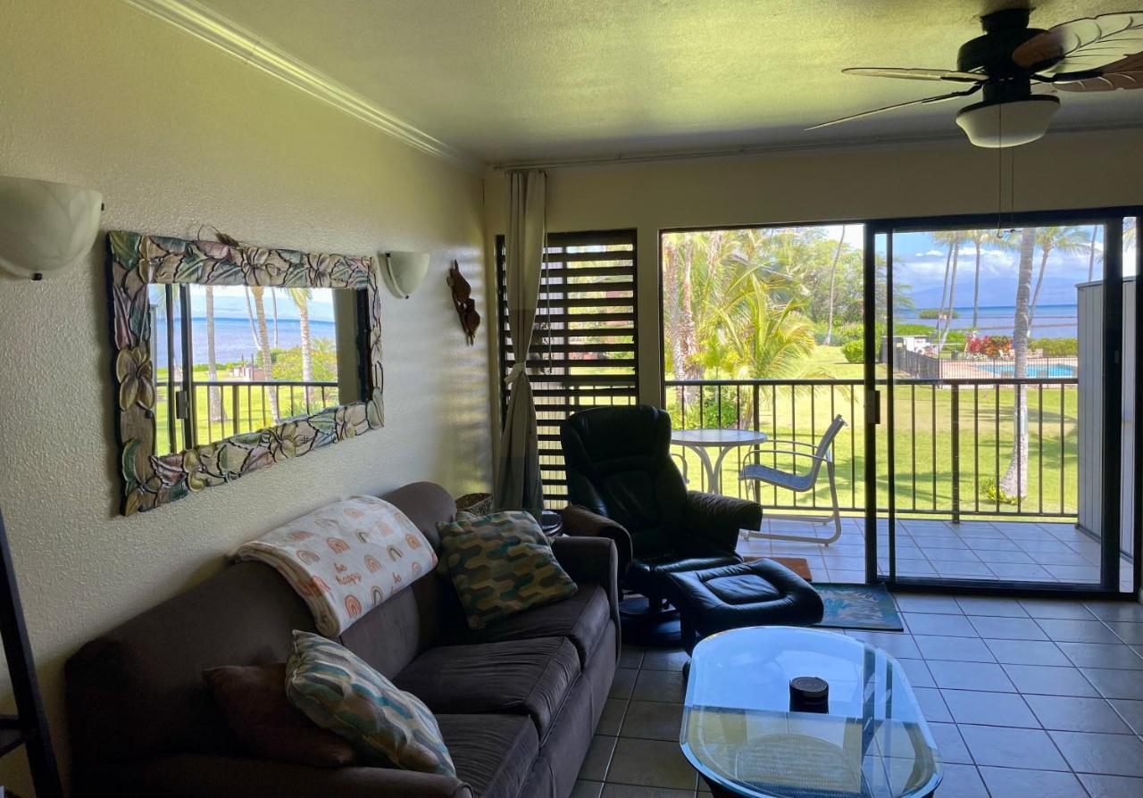 Apartmán Ka Hale Kealoha Kaunakakai Exteriér fotografie