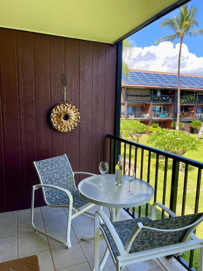 Apartmán Ka Hale Kealoha Kaunakakai Exteriér fotografie