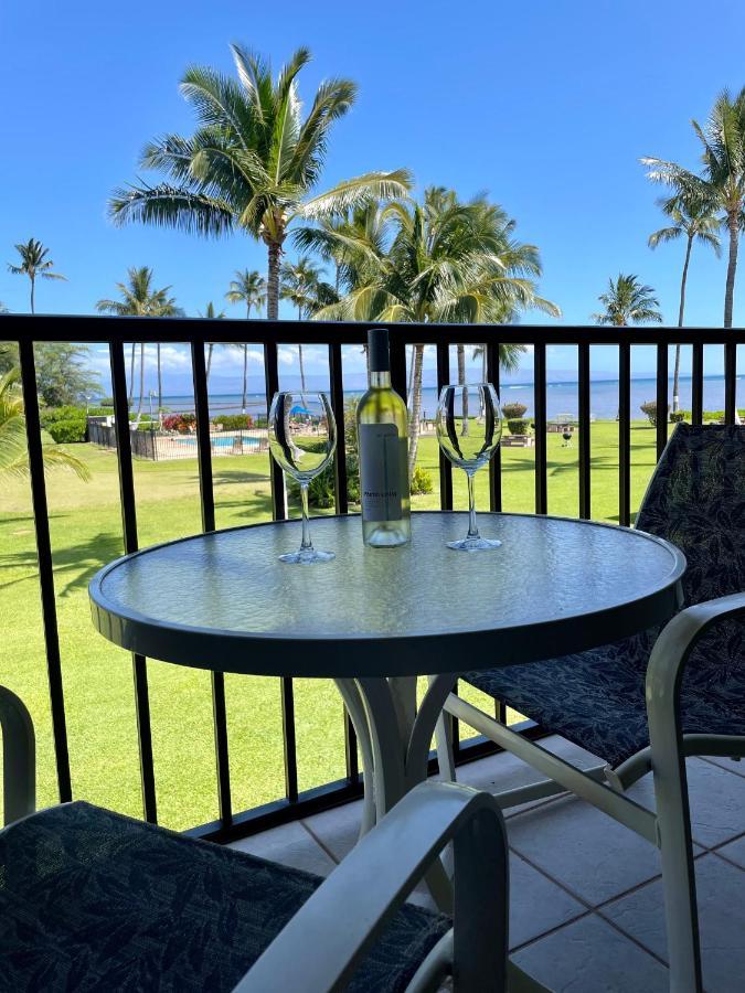 Apartmán Ka Hale Kealoha Kaunakakai Exteriér fotografie