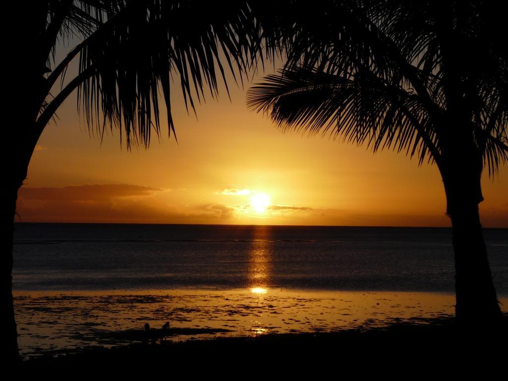 Apartmán Ka Hale Kealoha Kaunakakai Exteriér fotografie