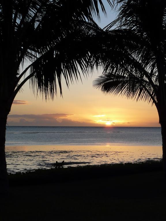 Apartmán Ka Hale Kealoha Kaunakakai Exteriér fotografie