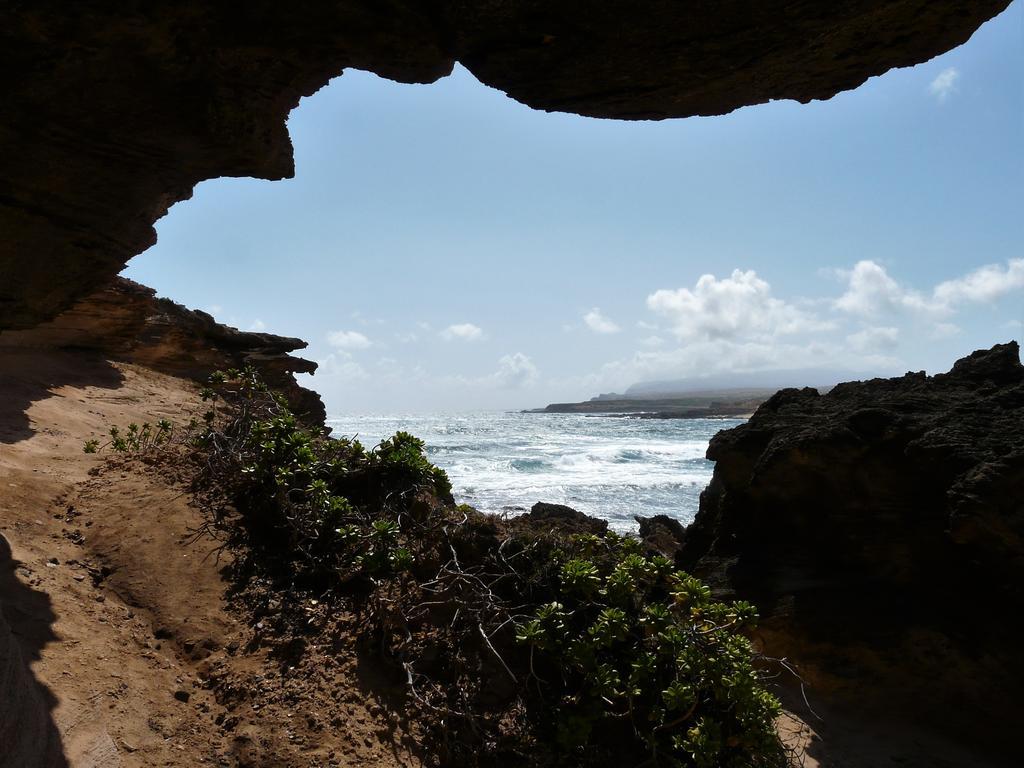 Apartmán Ka Hale Kealoha Kaunakakai Exteriér fotografie
