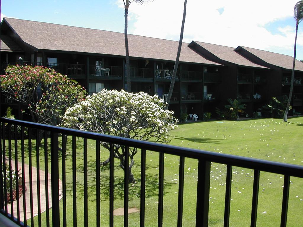 Apartmán Ka Hale Kealoha Kaunakakai Exteriér fotografie